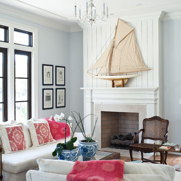 "This Old New House"