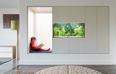 Das ist Trend! Welche Stile, Materialien & Elemente populär sind