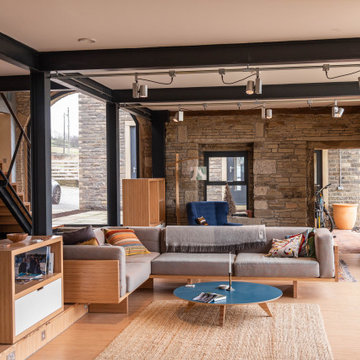 THORNEY BARN | YORKSHIRE