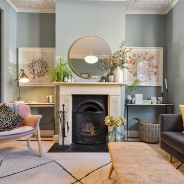 Thorpedale Road, N4