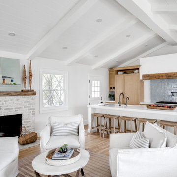 Three Arch Cottage