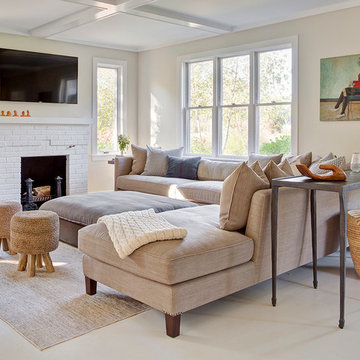 Three Oaks Vacation Home