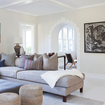 Three Oaks Vacation Home