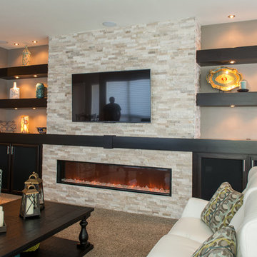Thunderbird Walls