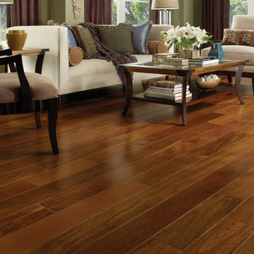 Tiete Chestnut Engineered Hardwood Flooring