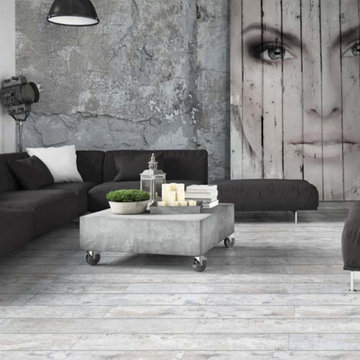 Tile & Porcelain Flooring