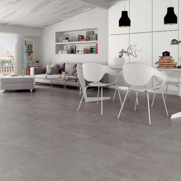 Tile & Porcelain Flooring