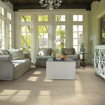 Tile and Stone Flooring