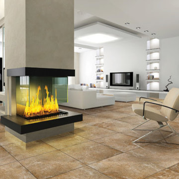 Tile Floors