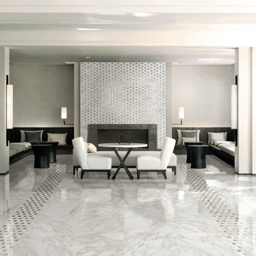 { TILE INSPIRATION }