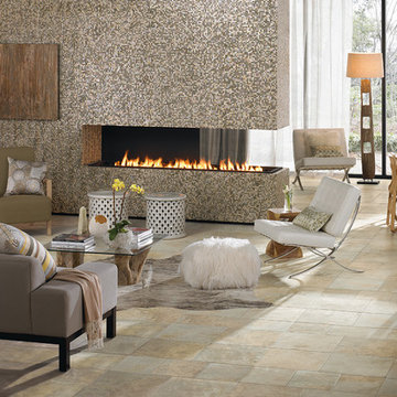 Tile Showcase
