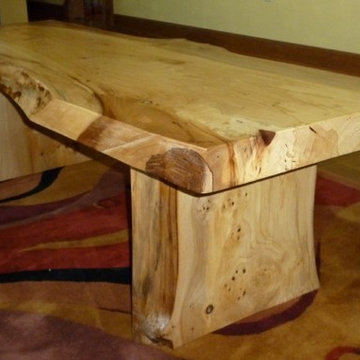 Timber Tops by HTP