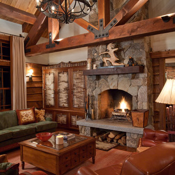 TimberHouse