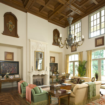 Timeless Comforts