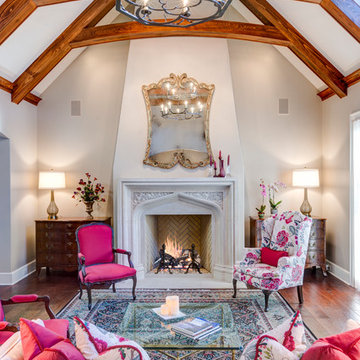 Timeless European Charm