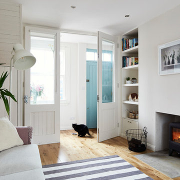 Tiny House in Ballsbridge