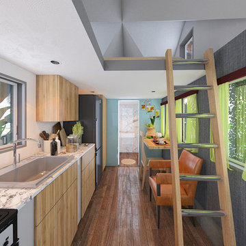 Tiny house