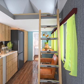 Tiny house