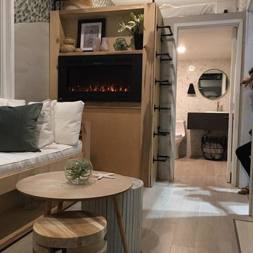Tiny House Project