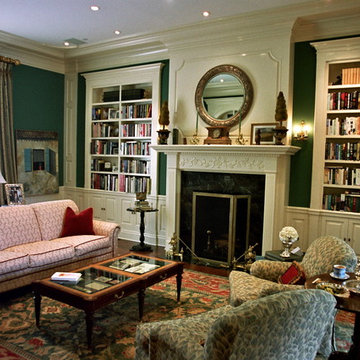Toluca Lake Villa