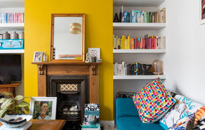 Houzz Tour: At Home With... David and Mark of Forward Features