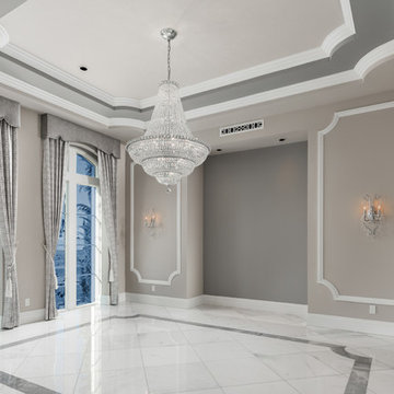 Top 10 Ceilings by Fratantoni Interior Designers!