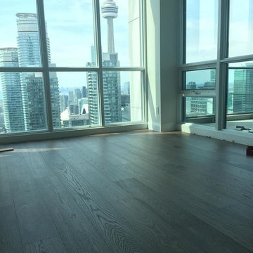 Toronto Flooring Solutions