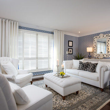 Toronto town home