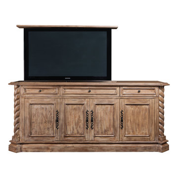 Torsal TV Lift Cabinet Furniture by Best of Houzz 2014 Cabinet Tronix