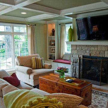 Tour of Remodeled Homes - 2013