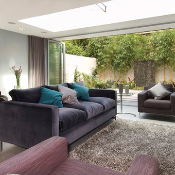 Town House Hyde Park