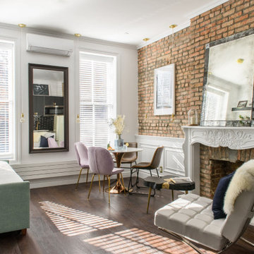TOWNHOUSE - Bond - Garden Deluxe