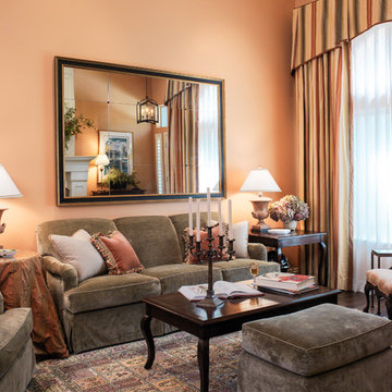 Townhouse Redux