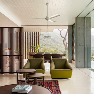 TPG Architects Residential Project, Palm Cove