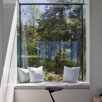 TR House