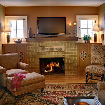 Tracey Stephens Interior Design Inc