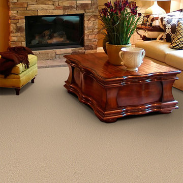 Traditional Carpet