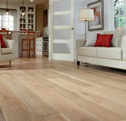 How White Oak Flooring is Changing Interior Design - Carlisle Wide Plank  Floors