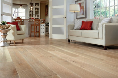 carlisle wide plank floors cost