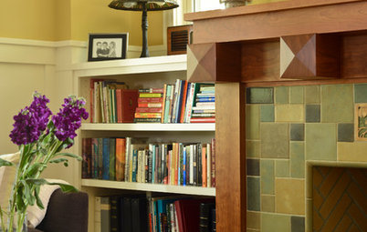 9 Beautiful Craftsman Touches