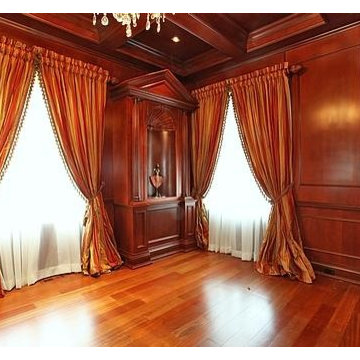 Traditional Custom Millwork - Kings Point, NY
