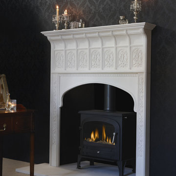 Traditional Fireplaces