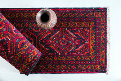 Traditional Handmade Rugs