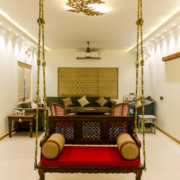 Traditional Interior