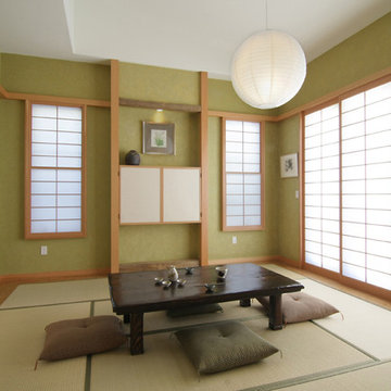 Traditional Japanese