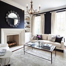 new living room