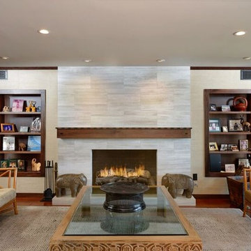 Traditional Paradise Valley House Renovation