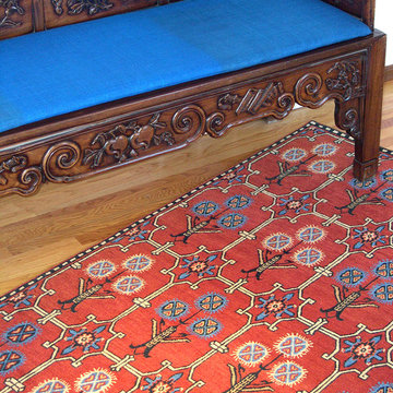 Traditional Rugs