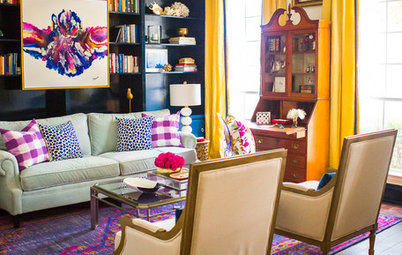 What Is Eclectic Decor & Is It for You?