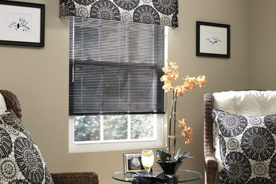 Traditions Aluminum Blinds